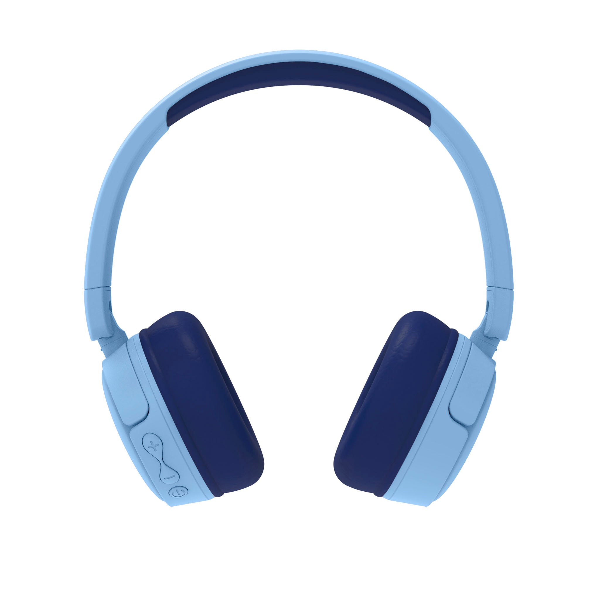 Bluey Kids Wireless Headphones BL1076 - Blue