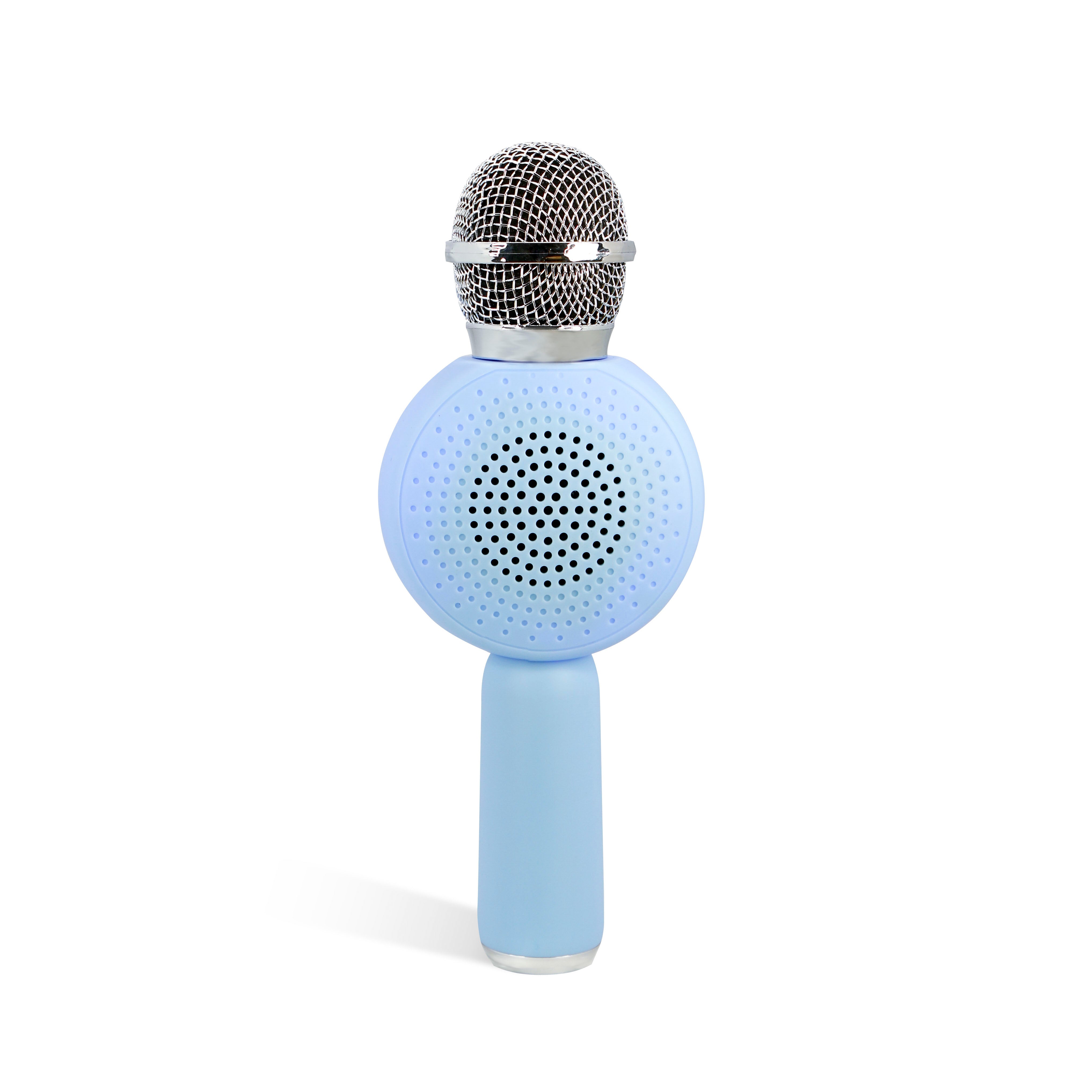 Bluey PopSing LED Karaoke Microphone