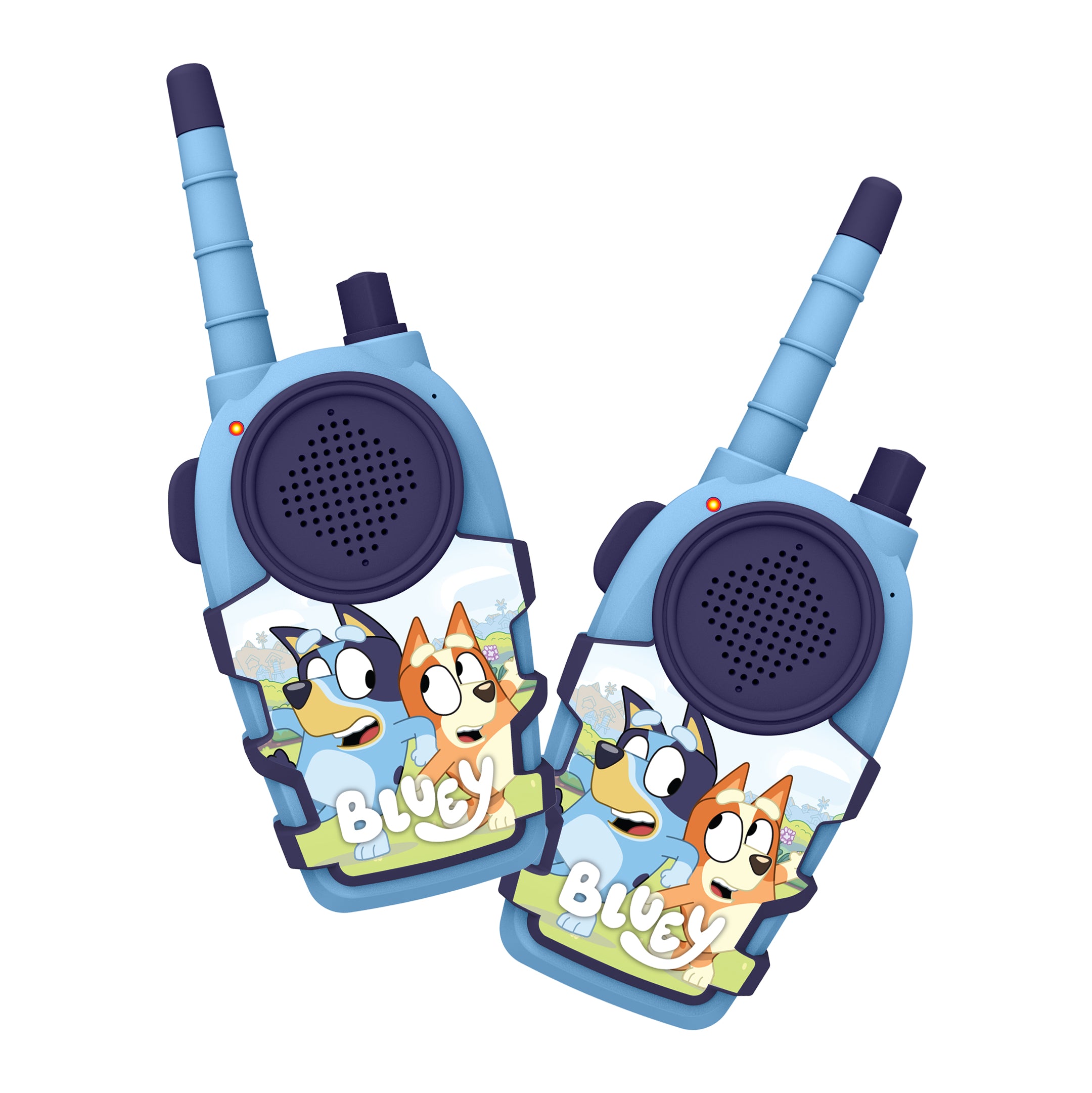 Bluey Walkie Talkie Set