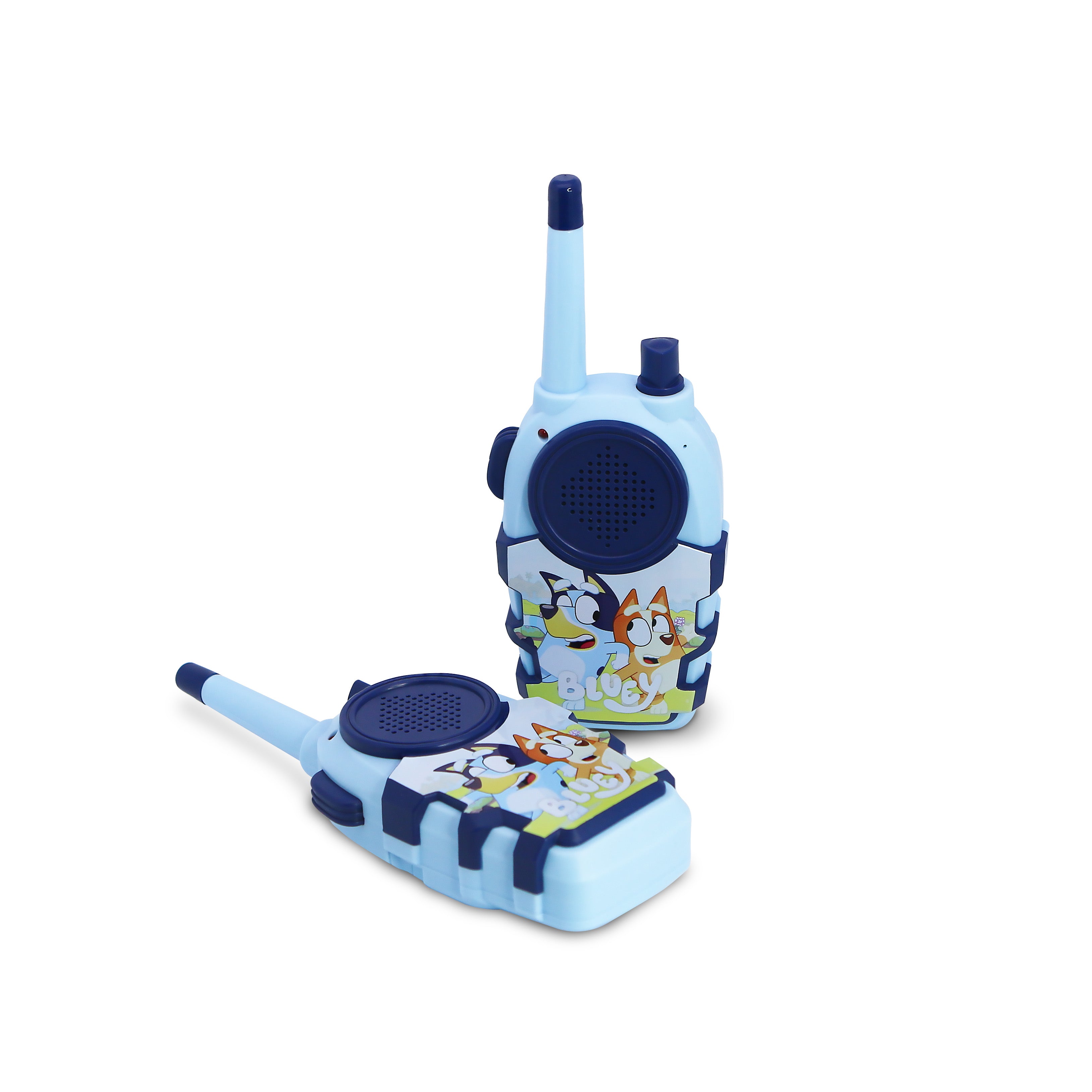 Bluey Walkie Talkie Set