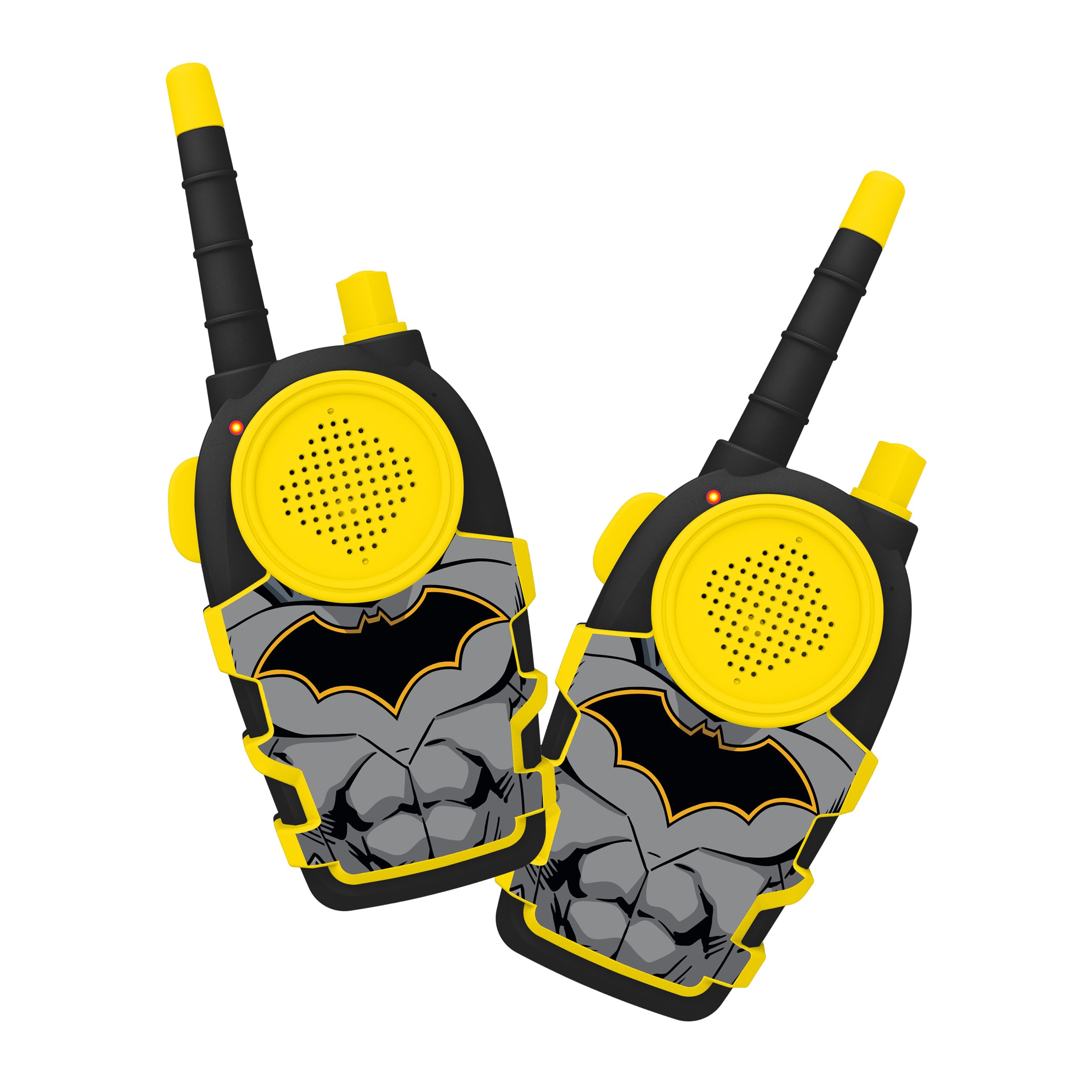 Batman Walkie Talkie Set