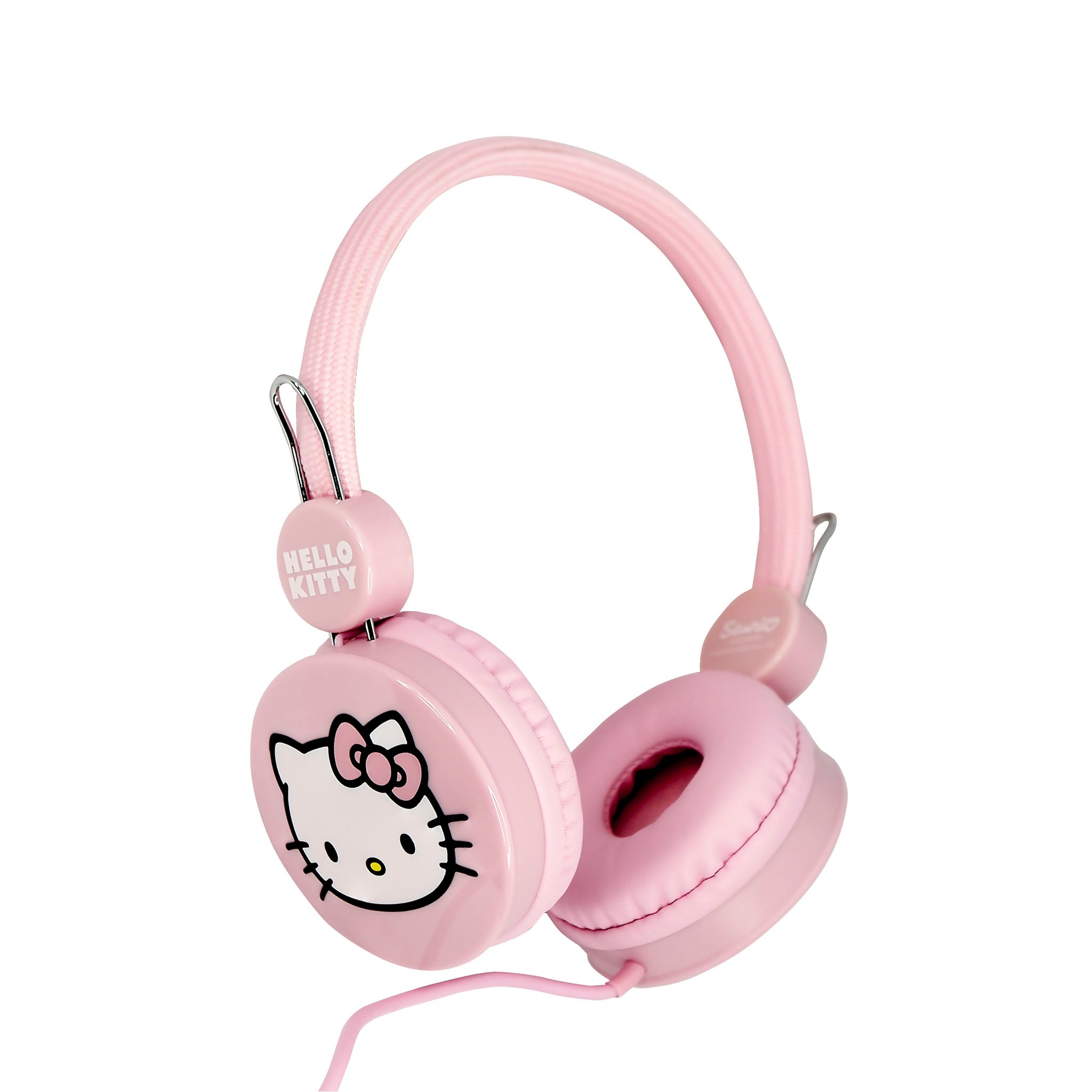 Hello Kitty Core Kids Wired Headphones