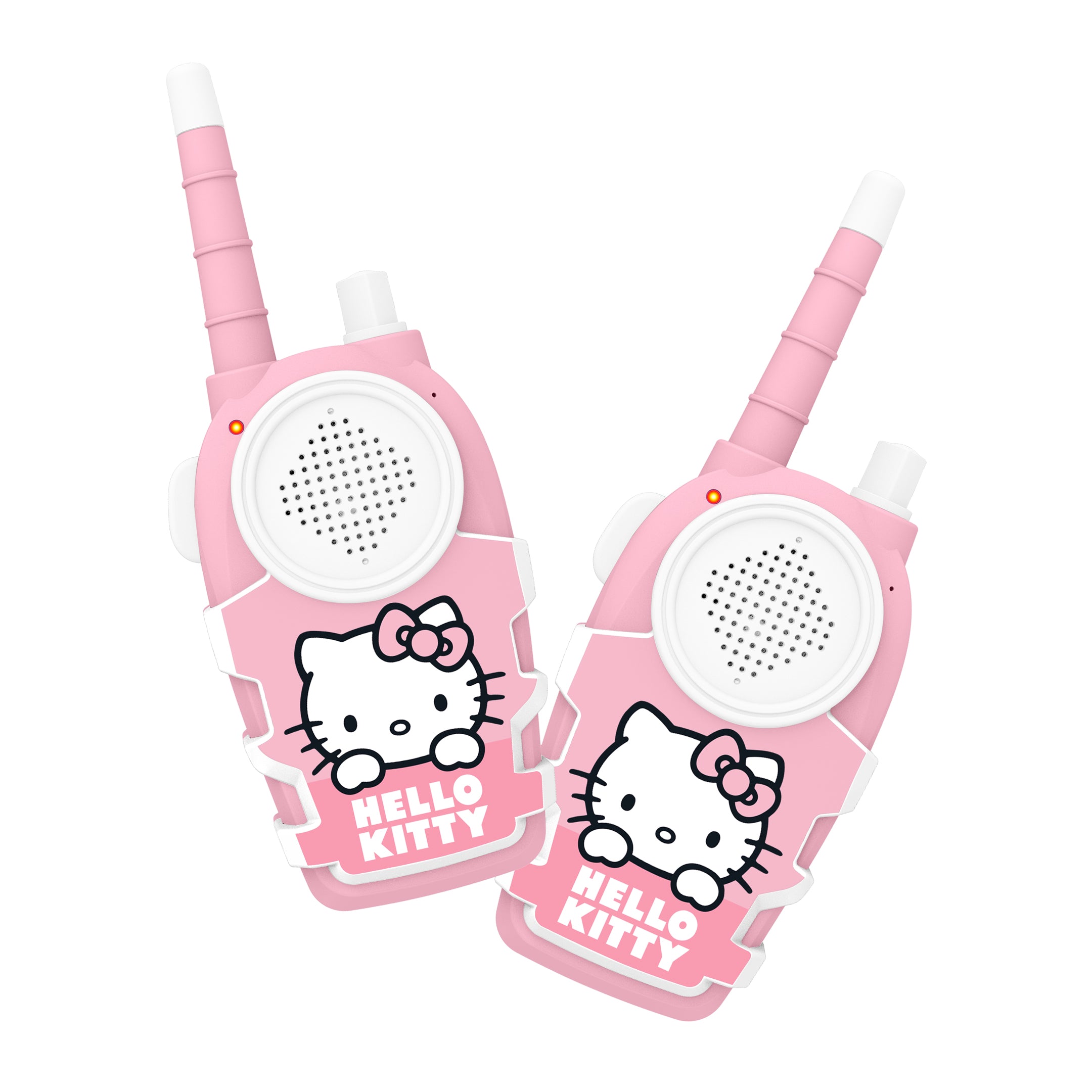 Hello Kitty Walkie Talkie Set