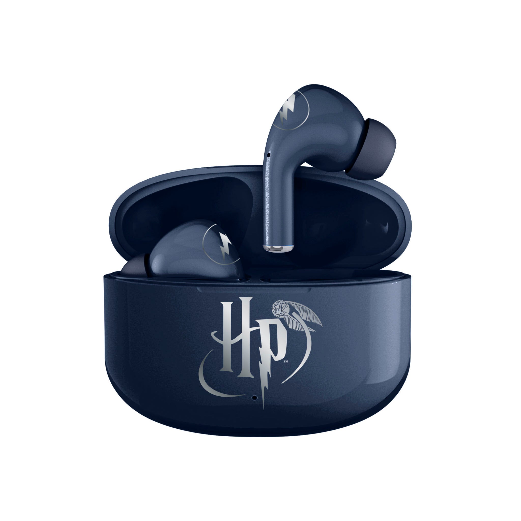 Harry Potter TWS earphones 2G Navy