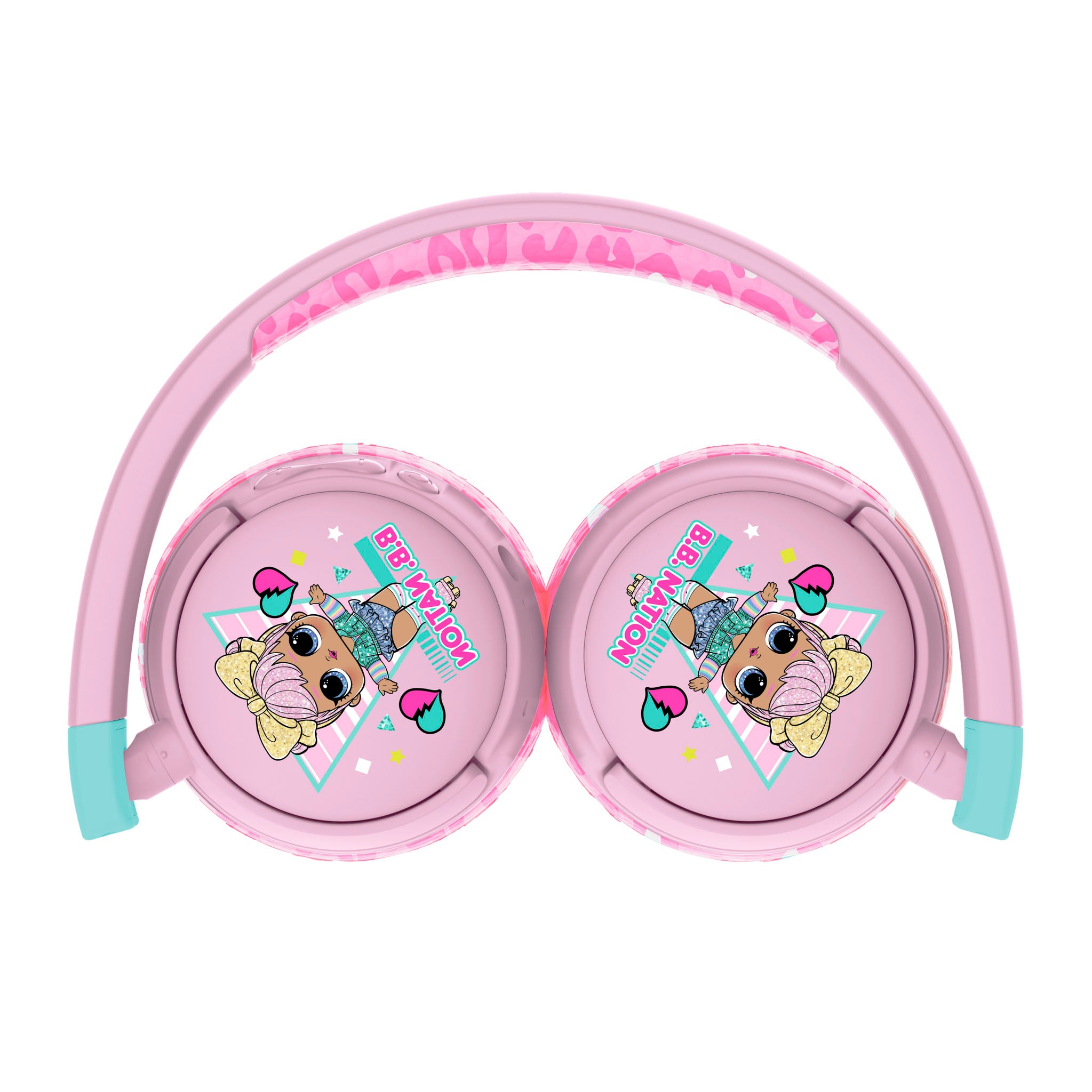 Lol surprise headphones sale