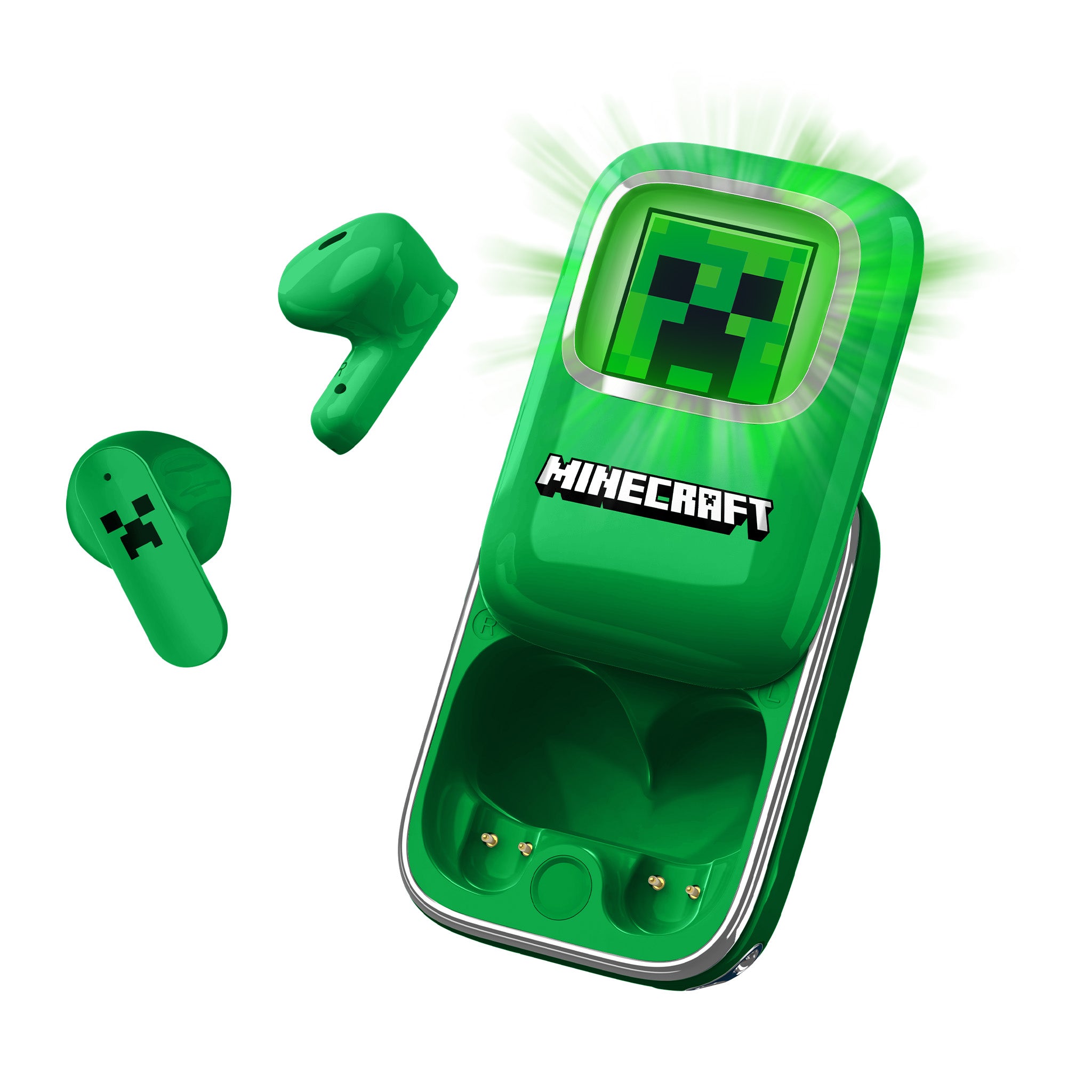 Minecraft creeper edition on sale