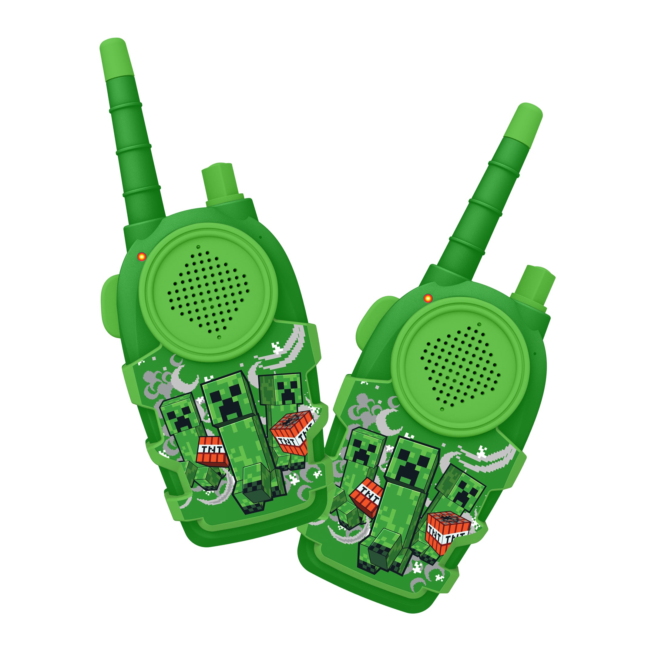 Minecraft Walkie Talkie set