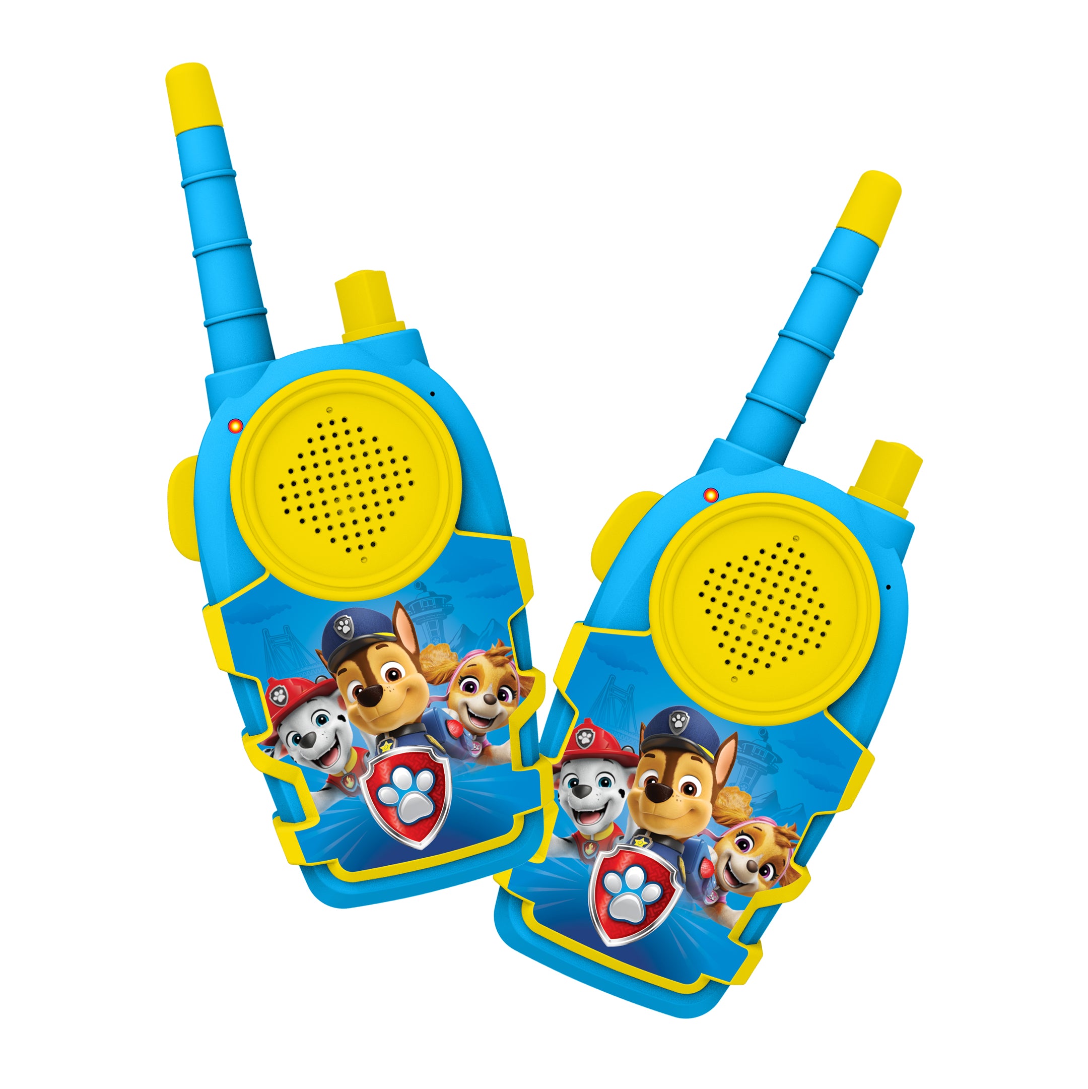 PAW Patrol Walkie Talkie Set