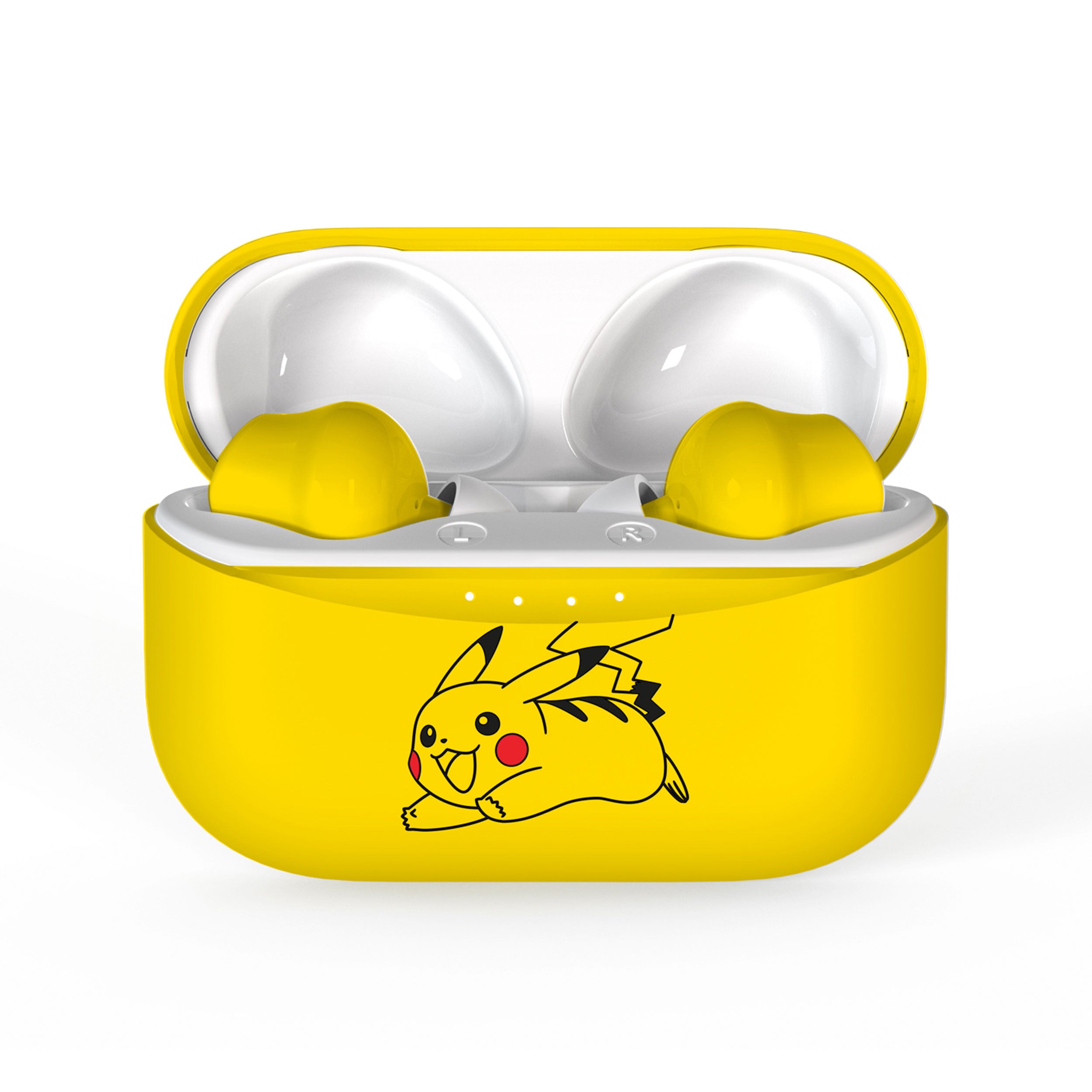 Pokémon Pikachu TWS Earphones