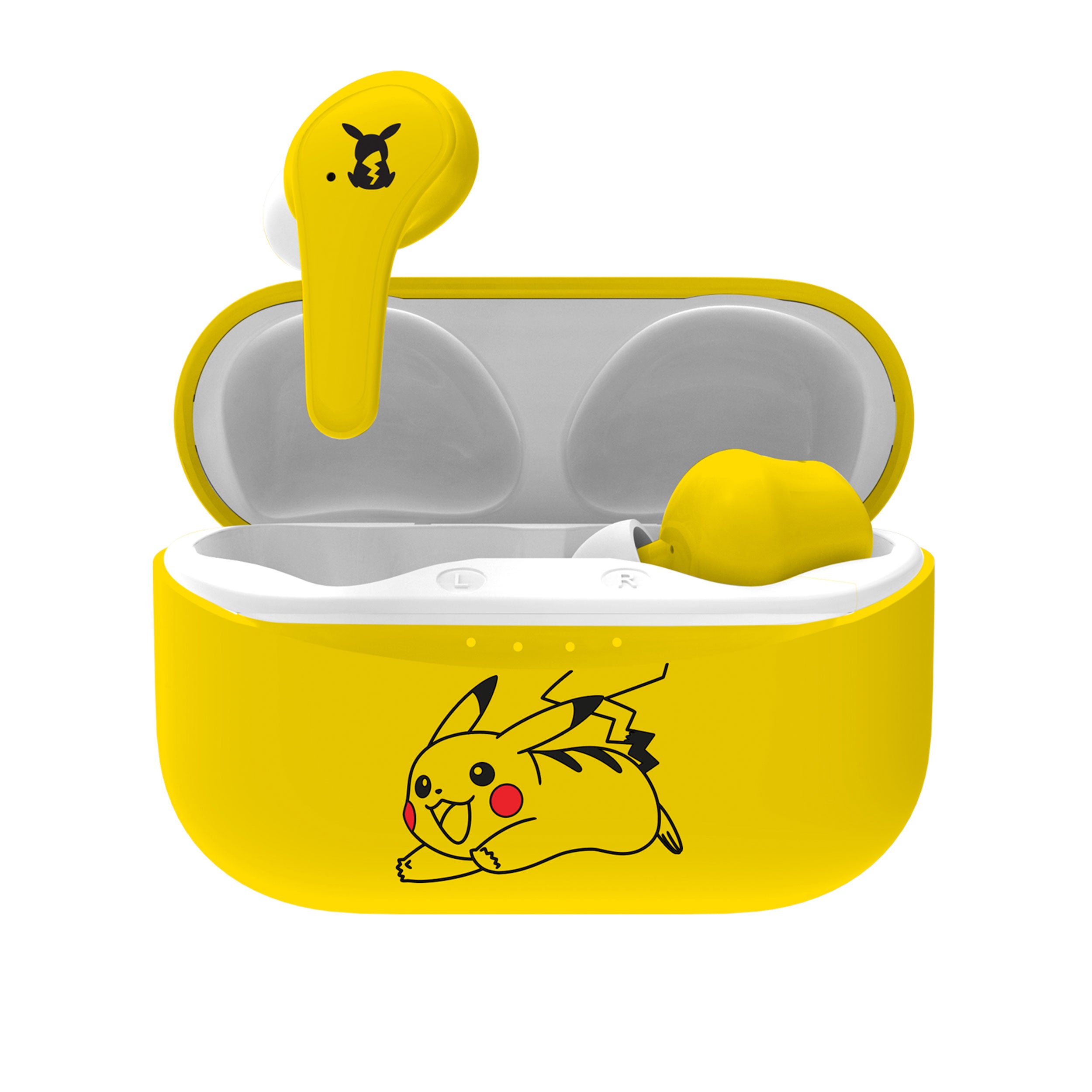 Pokémon Pikachu TWS Earphones