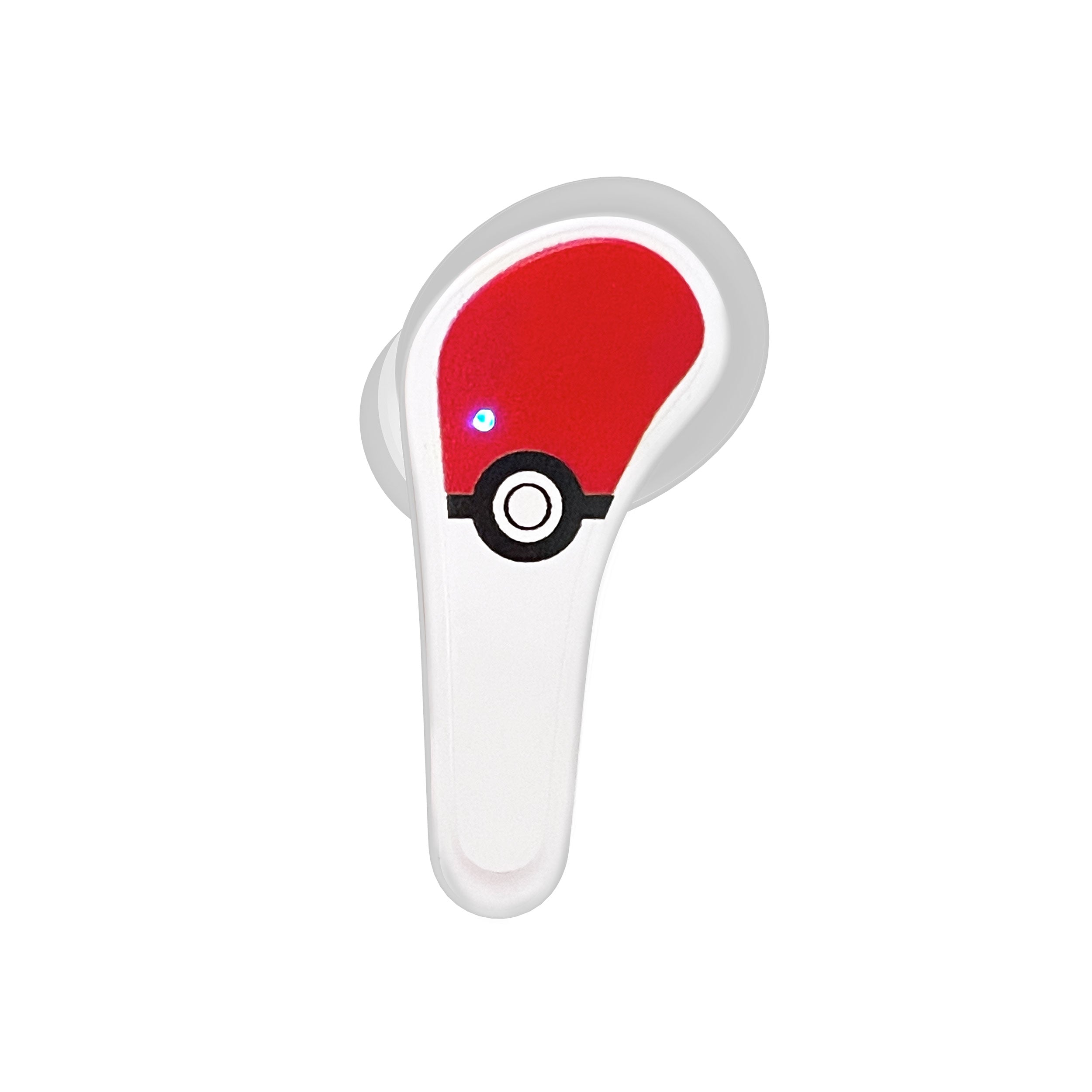 Pokémon Poké ball TWS Earphones