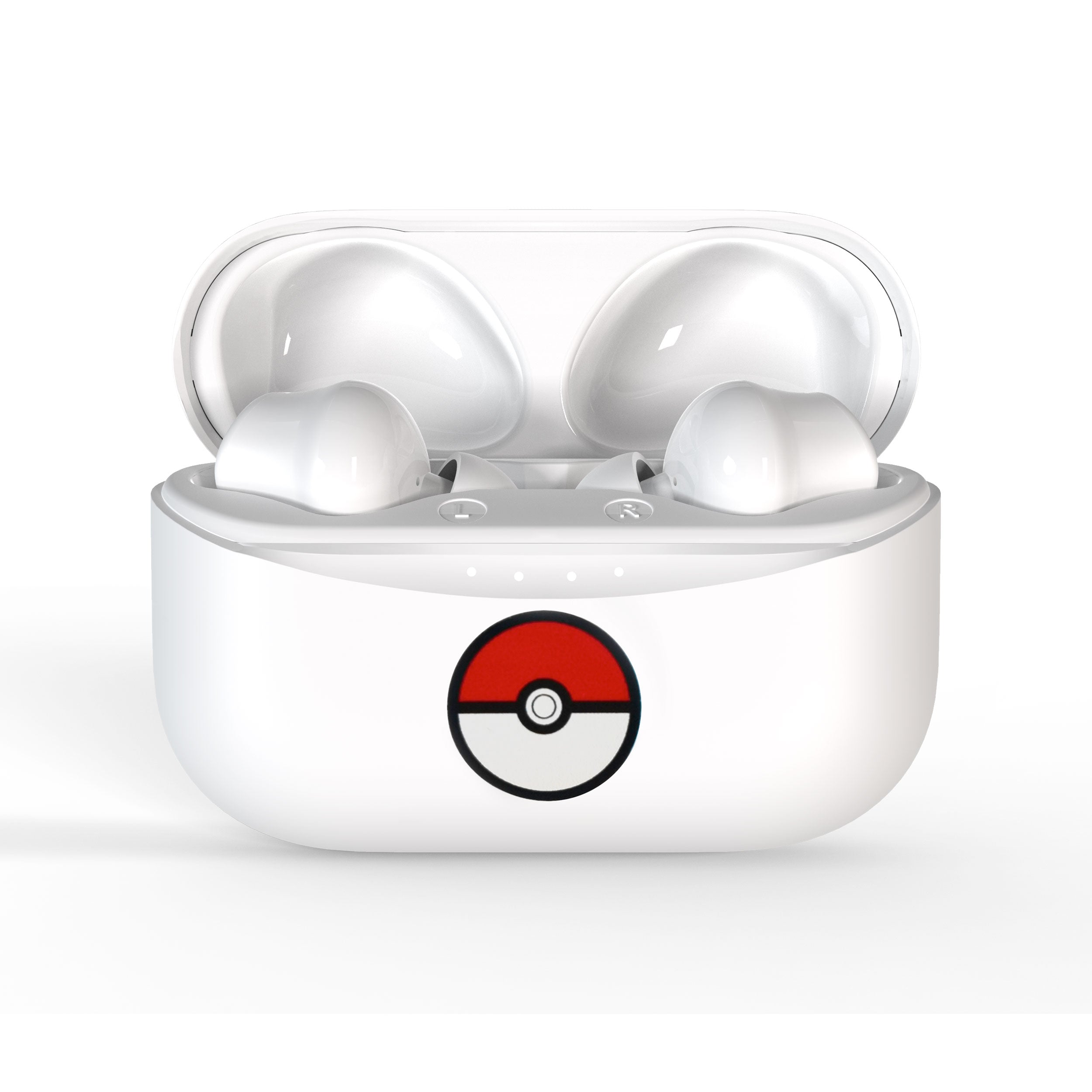 Pokémon Poké ball TWS Earphones