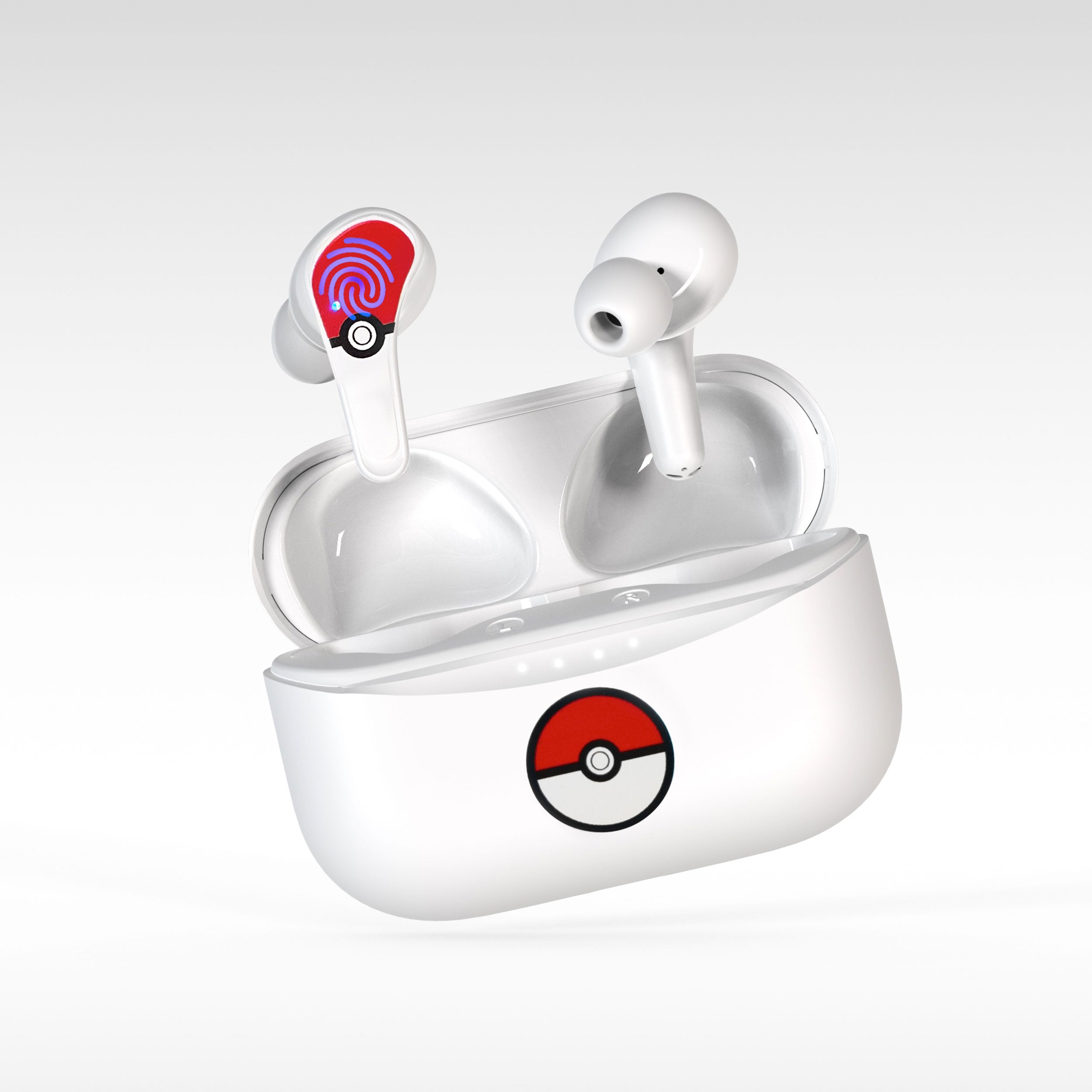 Pokémon Poké ball TWS Earphones