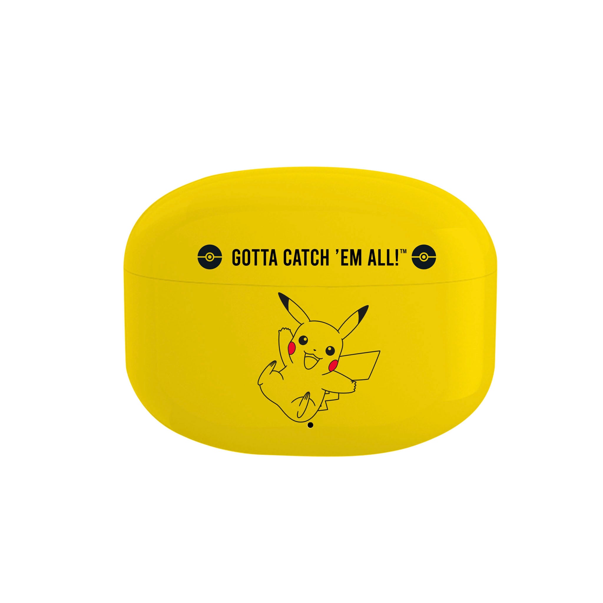 Pokémon Pikachu TWS earphones 2G