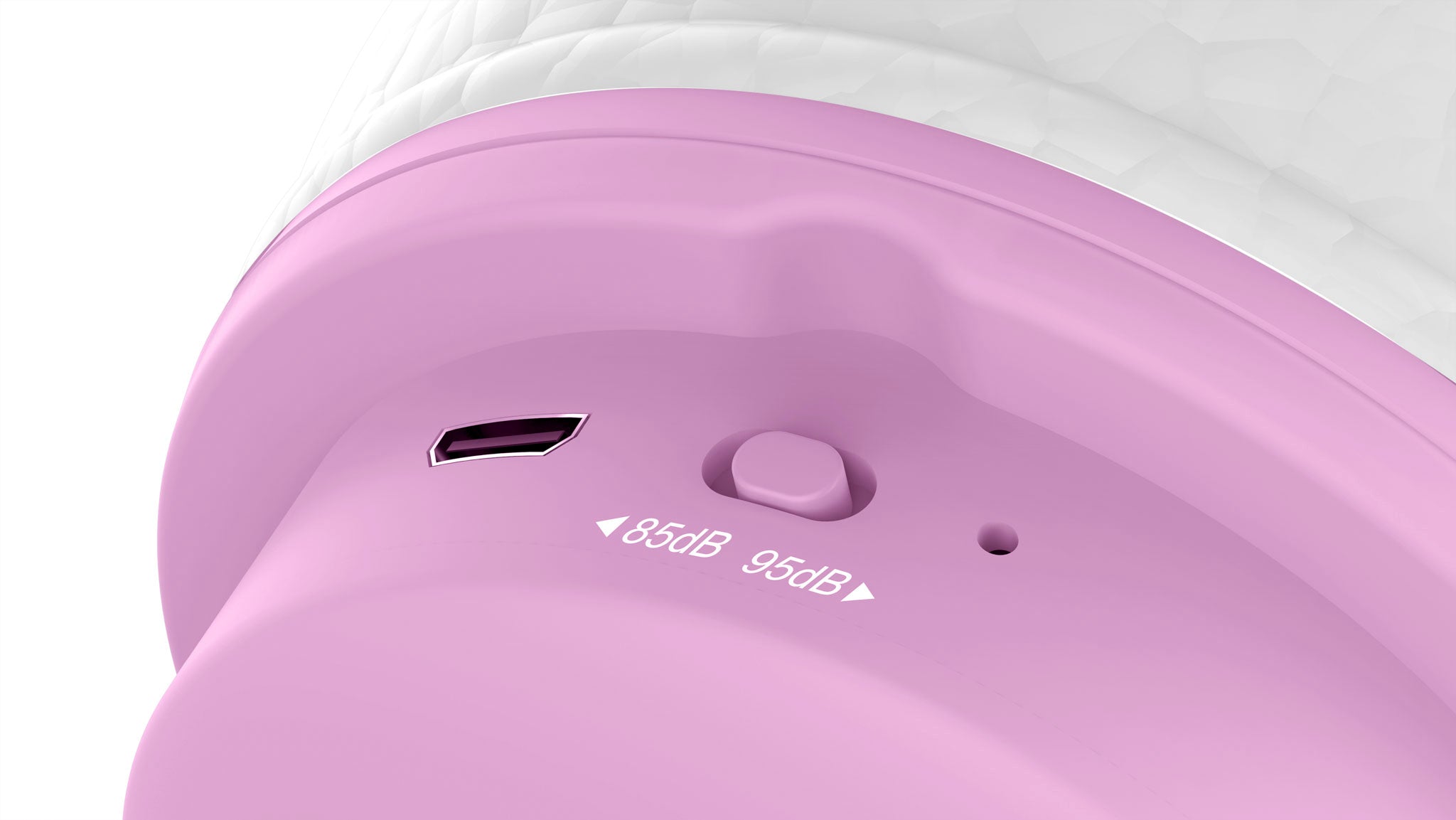 Peppa Pig Kids Wireless Headphones