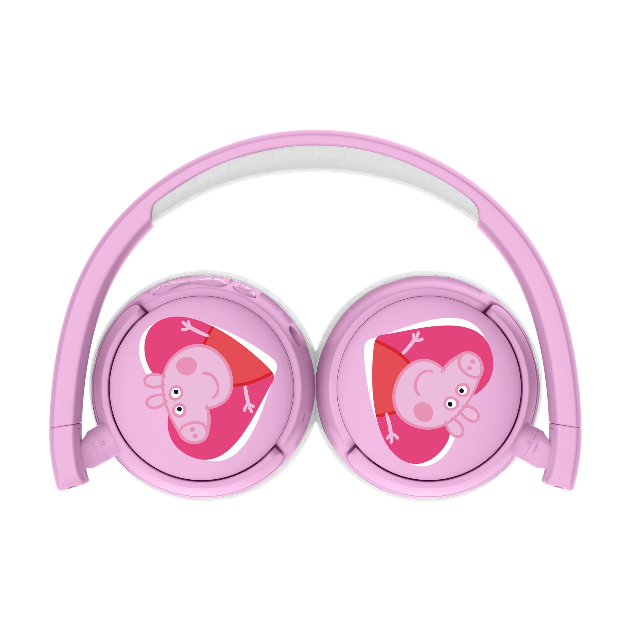 Peppa Pig Kids Wireless Headphones