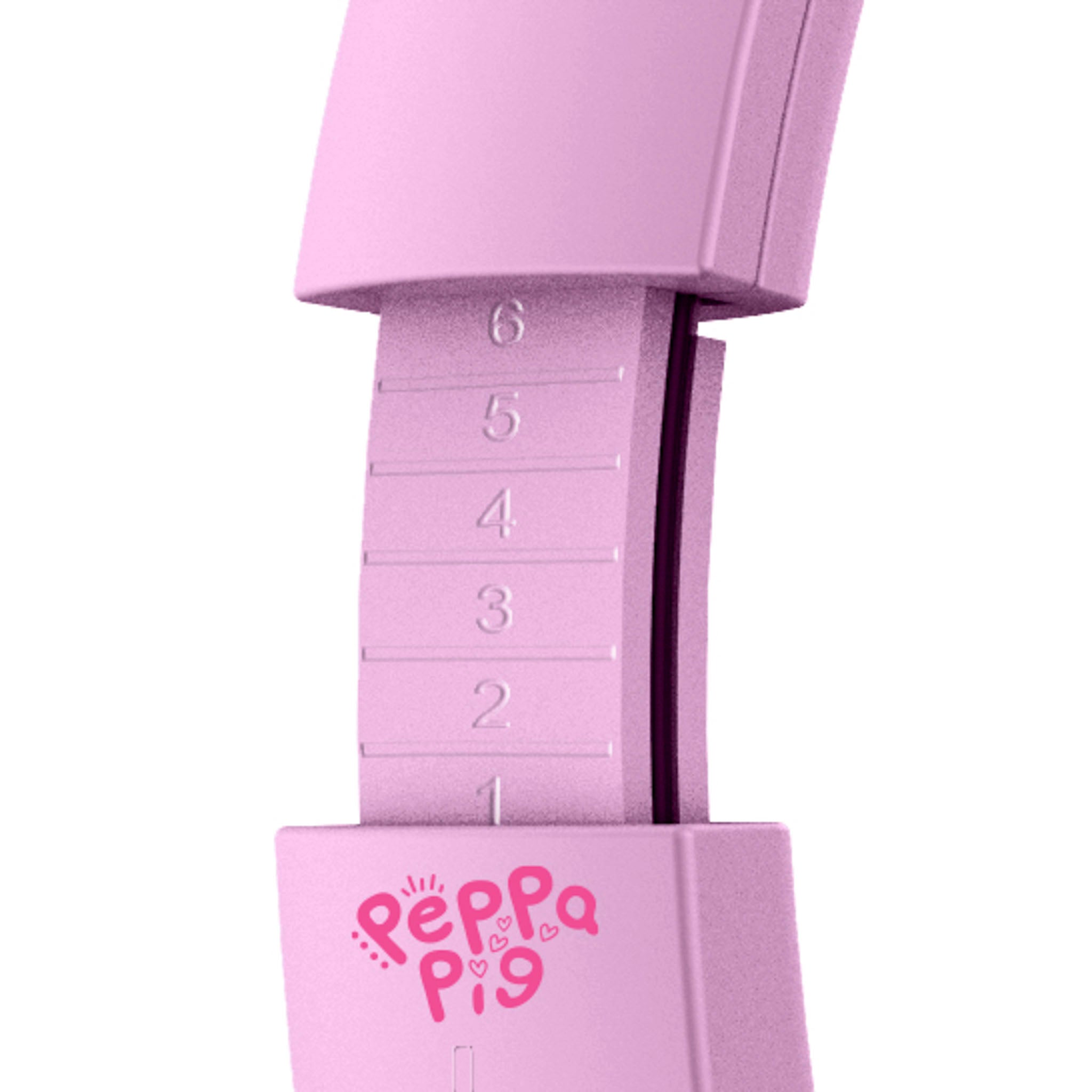 Peppa Pig Kids Wireless Headphones