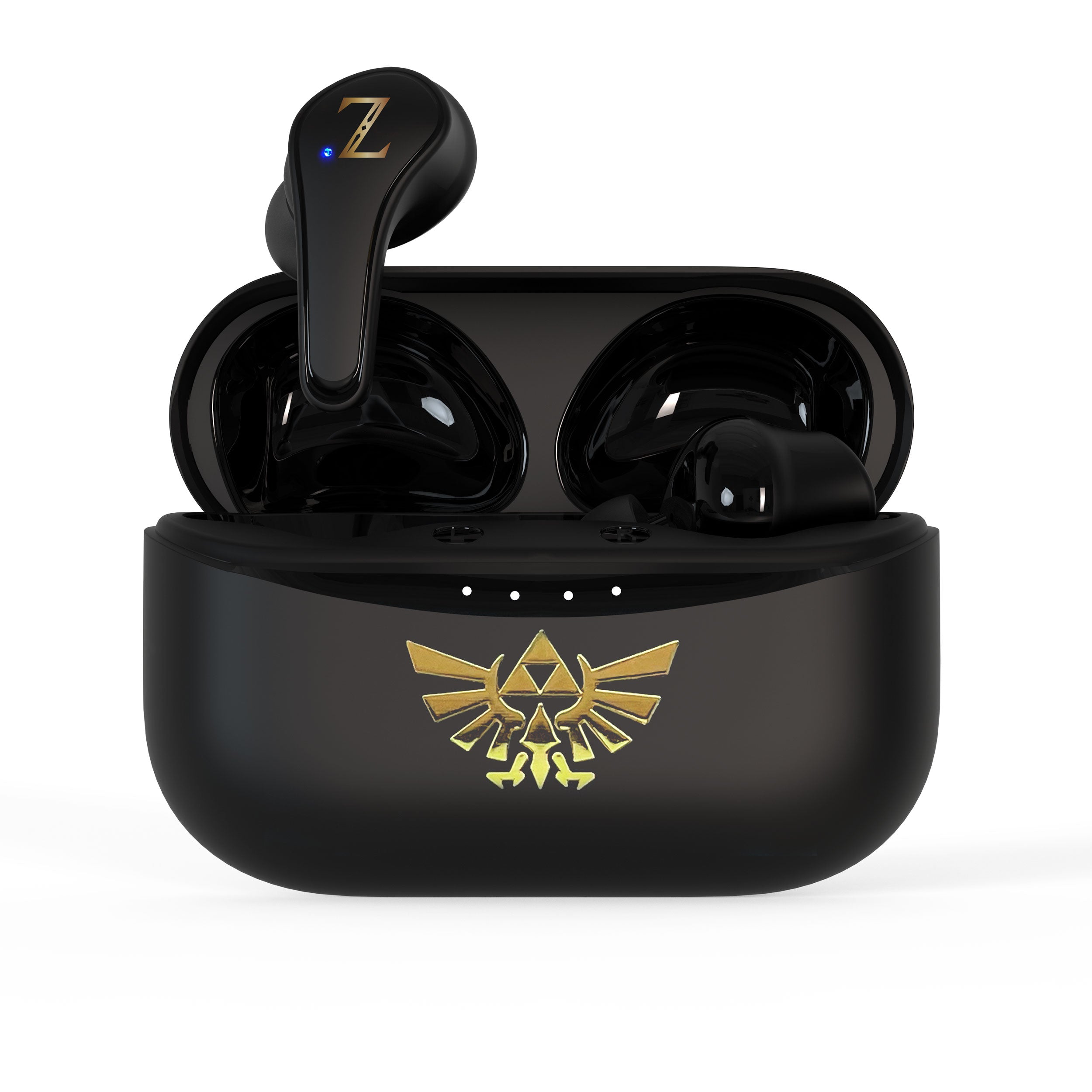 The legend of zelda headset sale