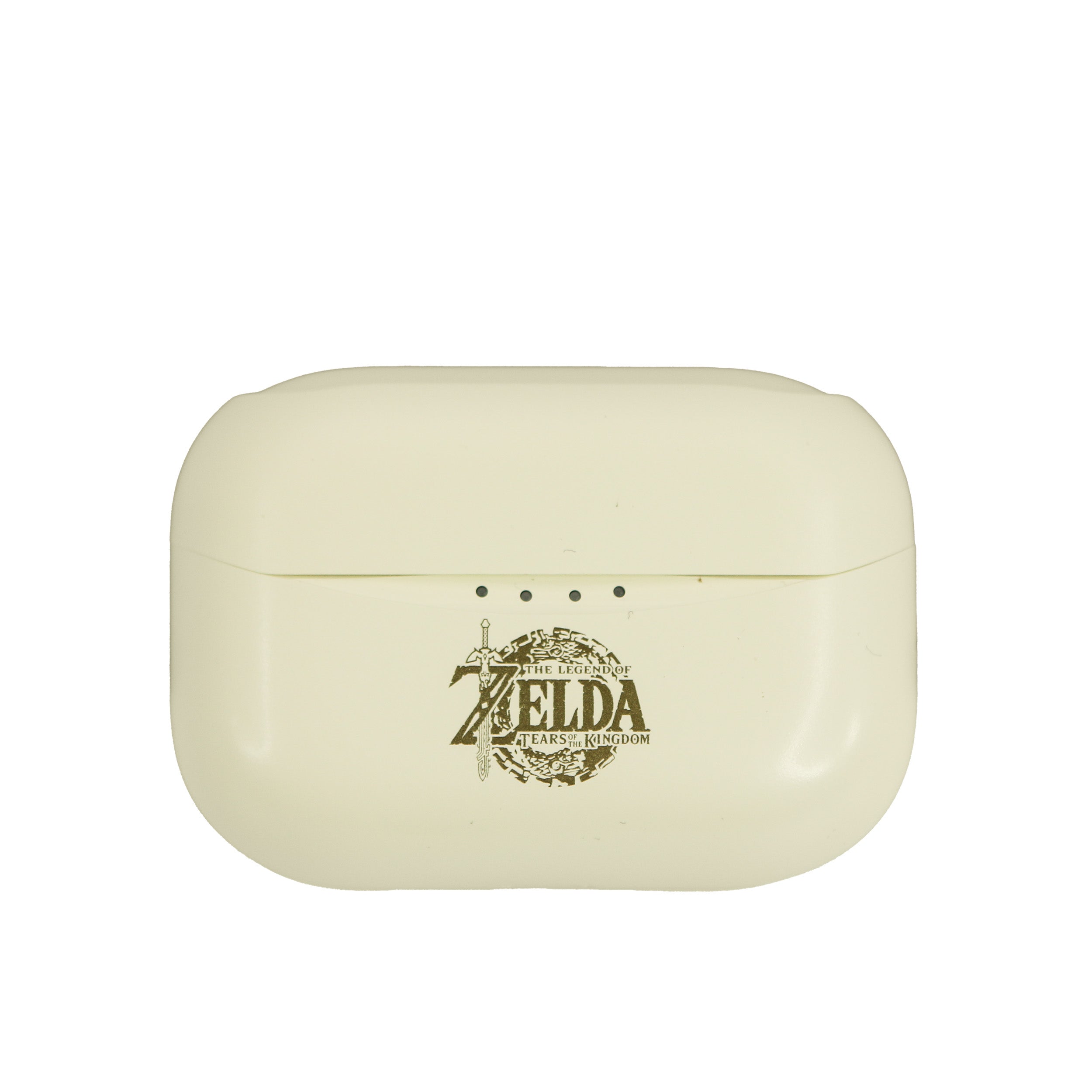 The legend of Zelda: TOTK TWS Earphones Ivory