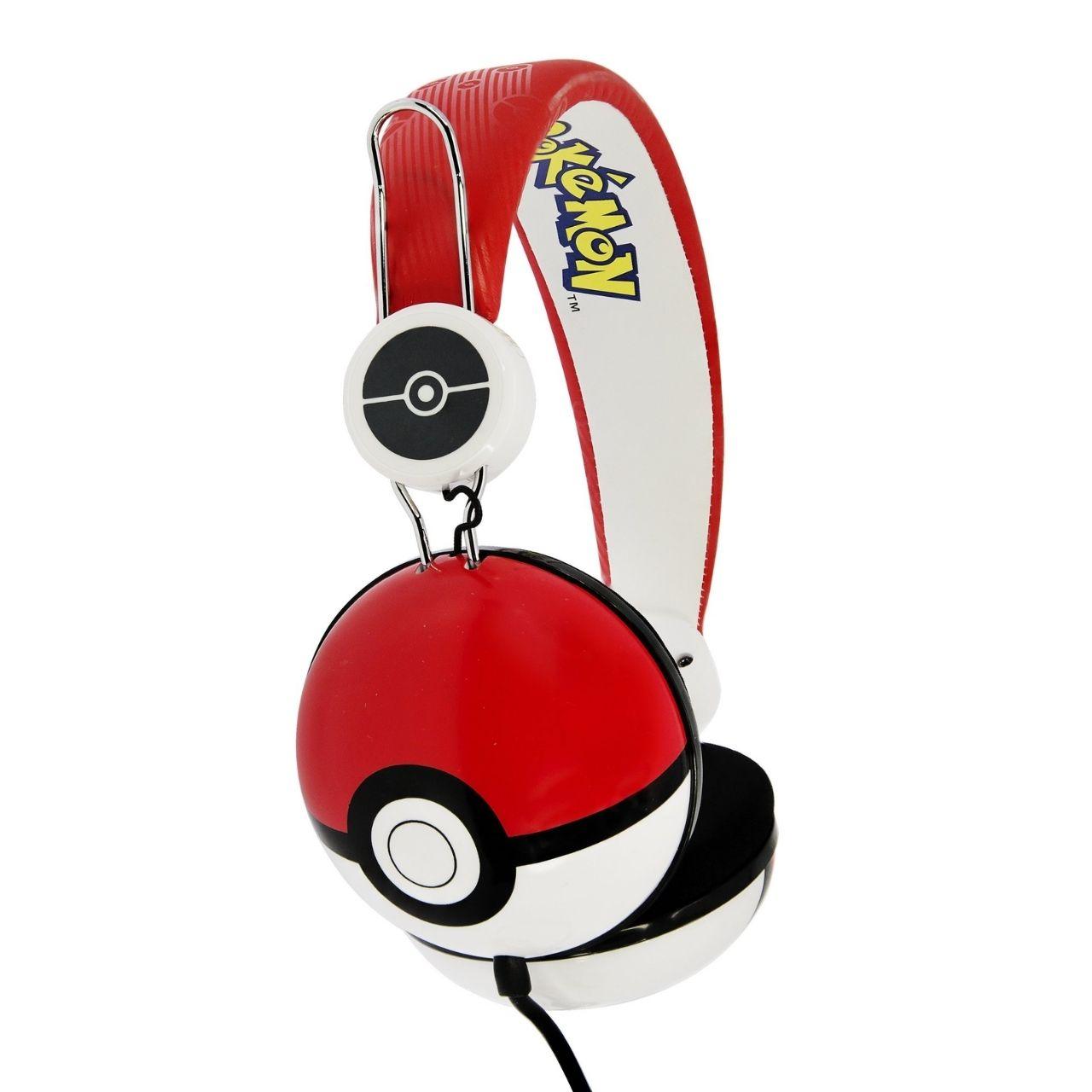 Pokemon wireless online headphones